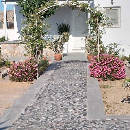 Xrysanthis Home Emporio  Exterior photo